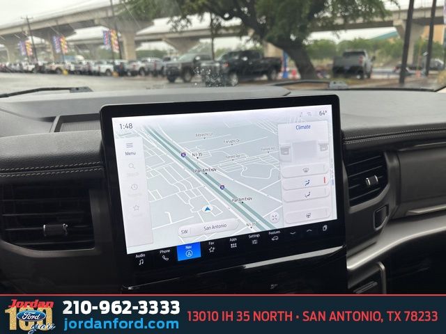 Used Car 2024 Ford Expedition  Xlt For Sale Under $40,000 In San Antonio, Texas