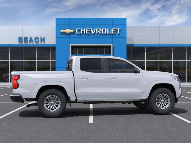 2024 Chevrolet Colorado LT 5