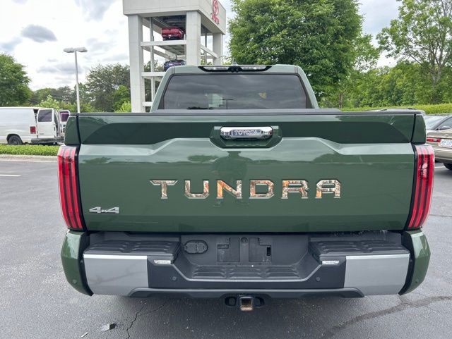 2022 Toyota Tundra Limited - Photo 8
