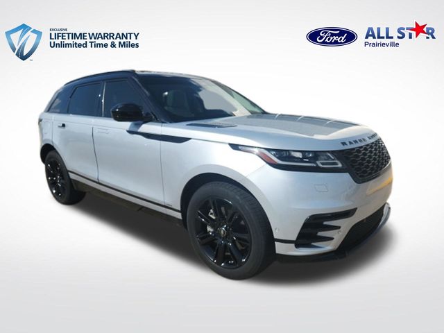 2021 Land Rover Range Rover Velar P250 R-Dynamic S AWD
