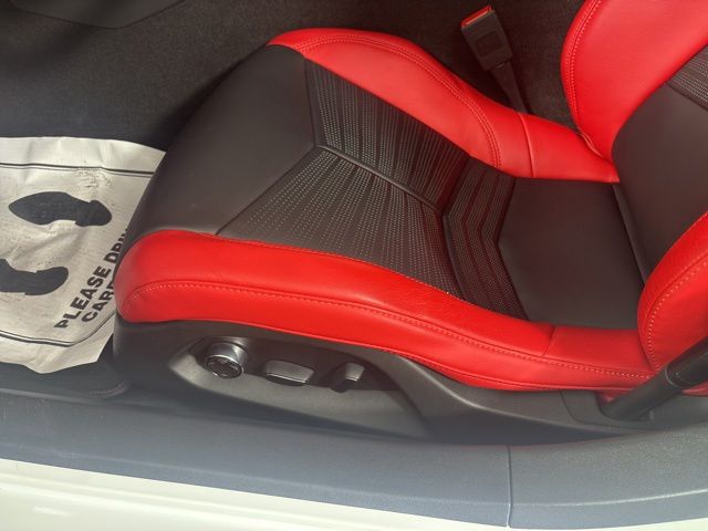 Used 2022 Chevrolet Corvette Convertible