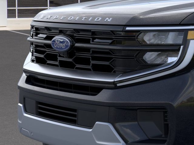 2026 Ford Expedition Platinum:169245