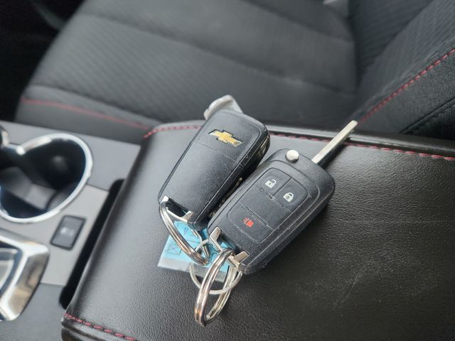 Used 2013 Chevrolet Equinox For Sale in Grove City, OH