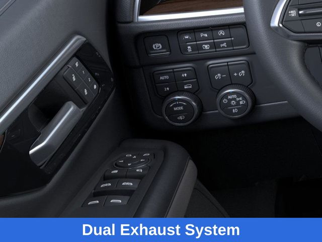 New 2025 Chevrolet Suburban For Sale in Livonia, MI