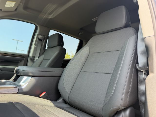 2026 Chevrolet Silverado 1500 LT - 11