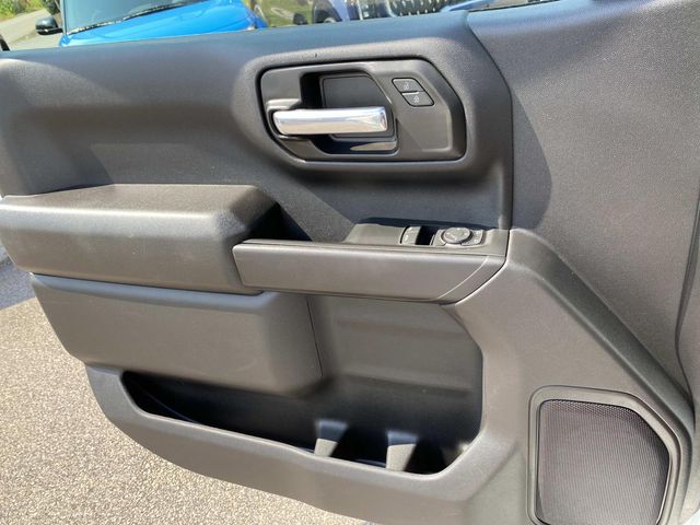 Used 2025 Chevrolet Silverado 1500 Truck