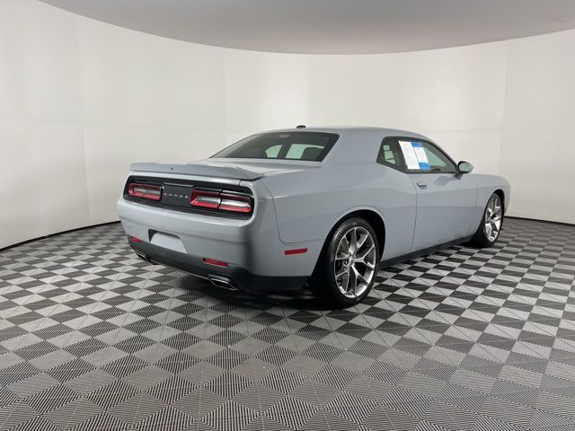 2022 Dodge Challenger GT 10