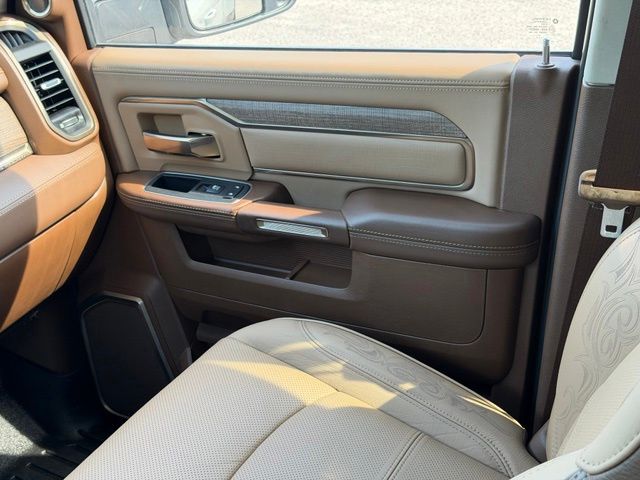 Used 2024 Ram 3500 Truck