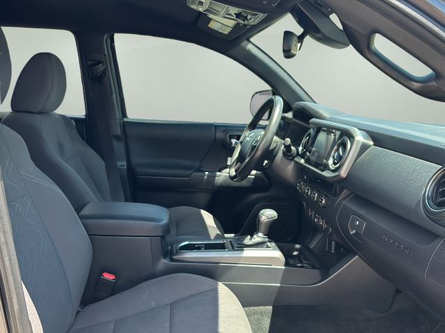 Used 2018 Toyota Tacoma Truck