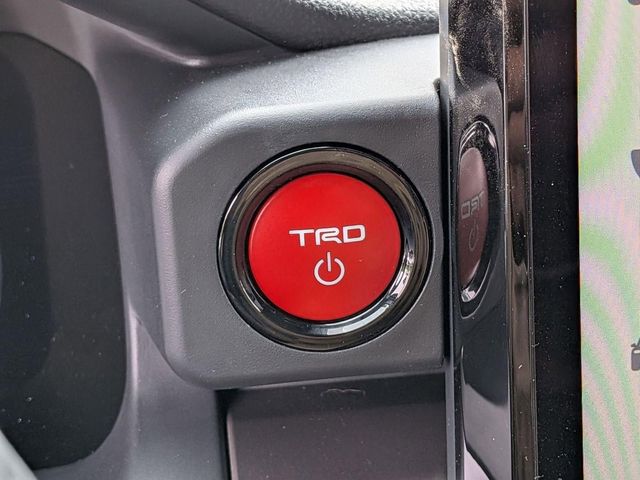2026 Toyota Tacoma TRD Off Road - Photo 22