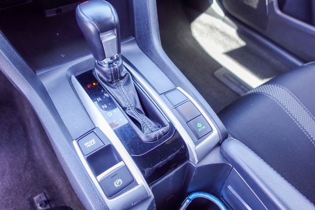 used 2019 Honda Civic car, priced at $19,000