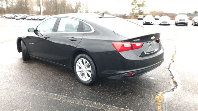 2024 Chevrolet Malibu LT 6