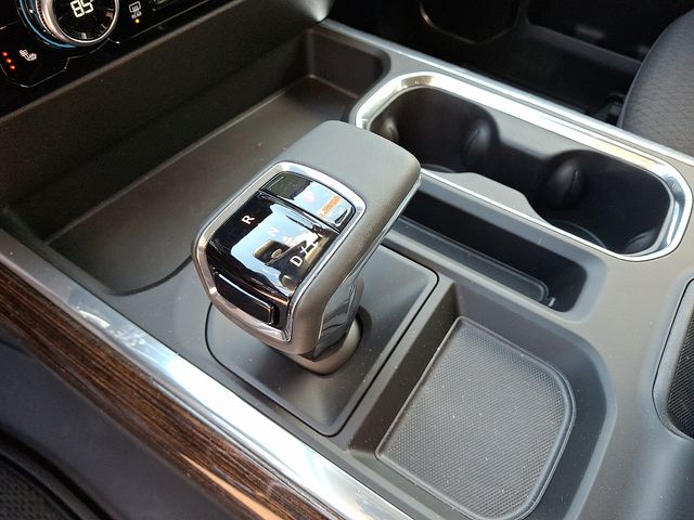 new 2026 GMC Sierra 1500 car, priced at $61,715