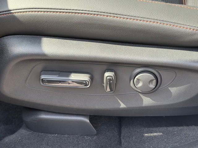 new 2026 Honda CR-V Hybrid car, priced at $41,675