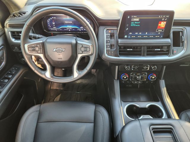 2023 Chevrolet Suburban Z71 Black at Emmons Autoplex