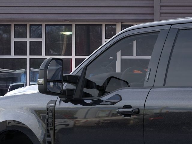 New 2026 Black Ford Lariat image 20
