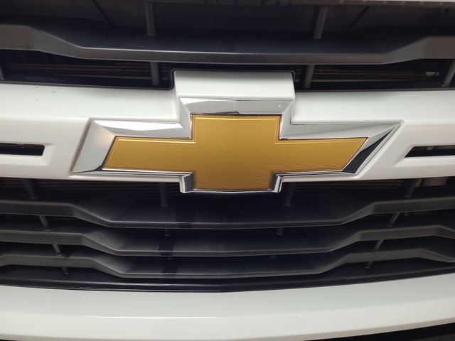 2024 – Chevrolet – Silverado 2500HD