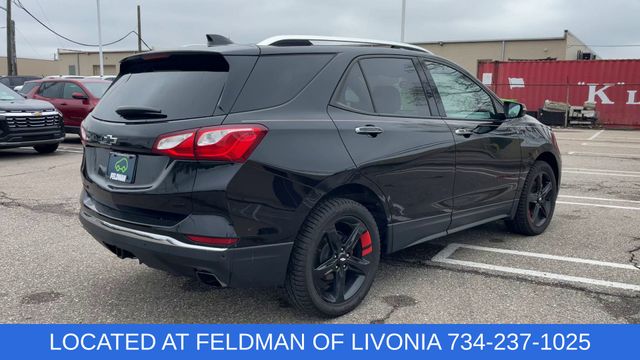 Used 2020 Chevrolet Equinox For Sale in Muncie, IN