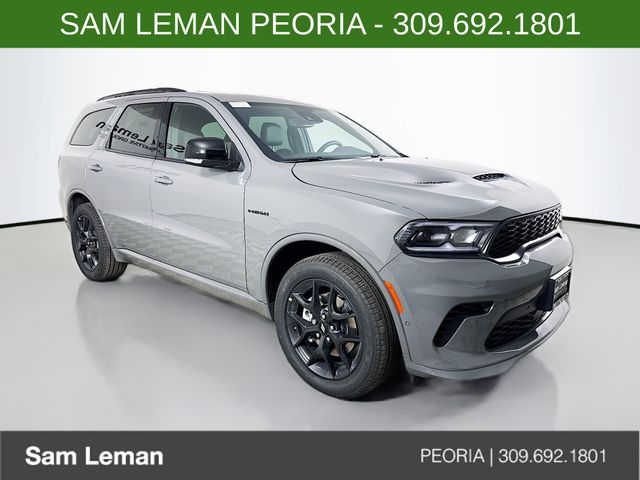 2026 Dodge Durango GT HEMI Plus AWD