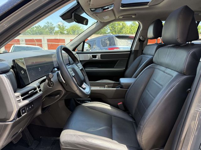 2024 Hyundai Santa Fe Limited - Photo 14