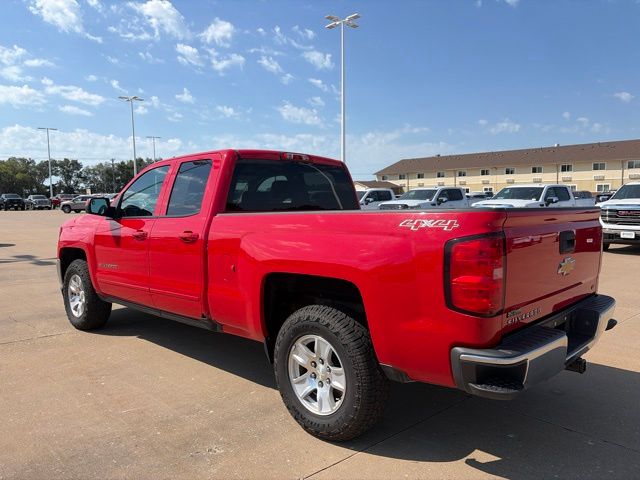 Used 2016 Chevrolet Silverado 1500 Truck