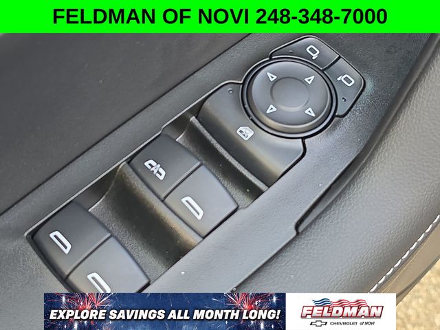 Used 2024 Chevrolet Blazer For Sale in Livonia, MI