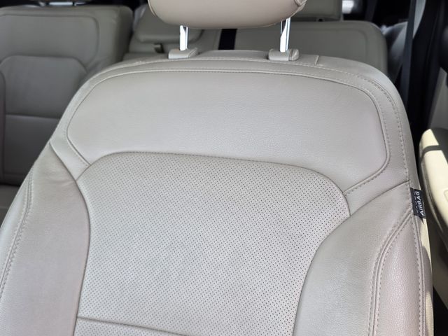 Used 2019 Ford Explorer SUV