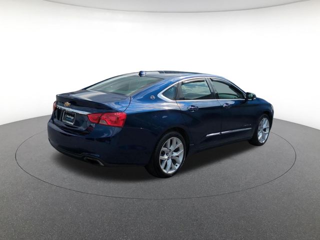 used 2014 Chevrolet Impala car, priced at $12,491