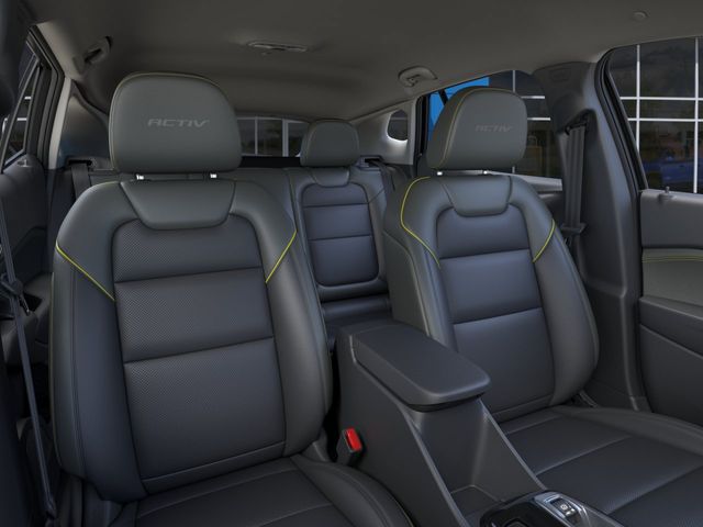 2026 Chevrolet Trax ACTIV:47362