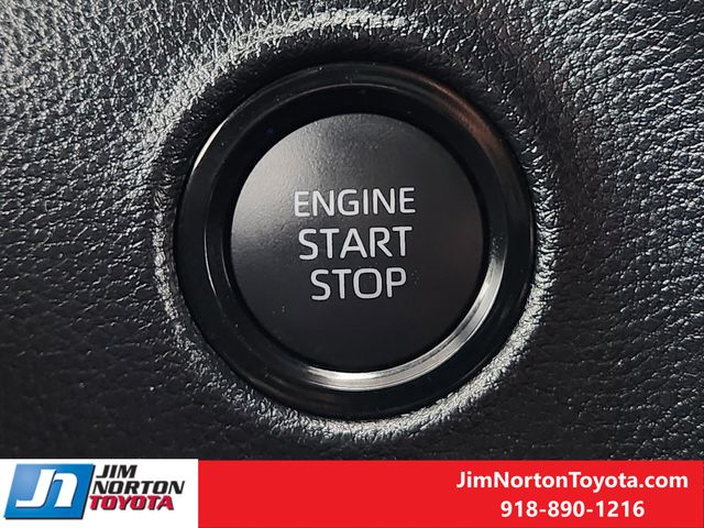 Used 2026 Toyota Tundra Truck