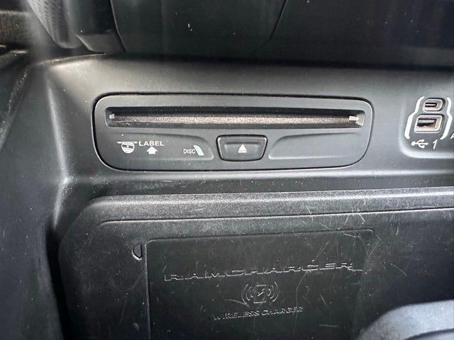 2019 Ram 1500 Limited Crew Cab 4x4 5'7" Box