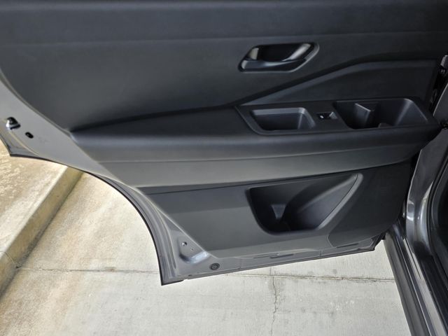 Used 2024 Nissan Pathfinder SUV