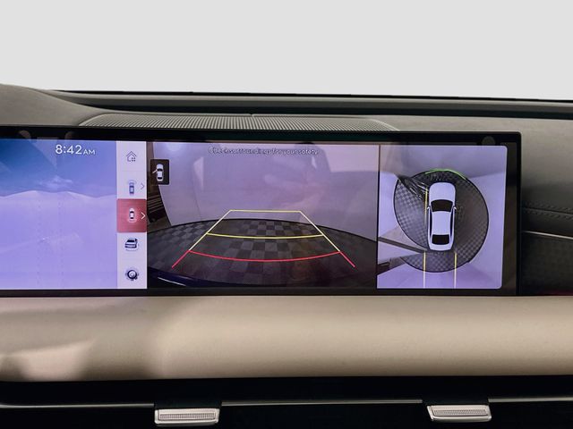 Thumbnail: 2027 Genesis G80 - 15