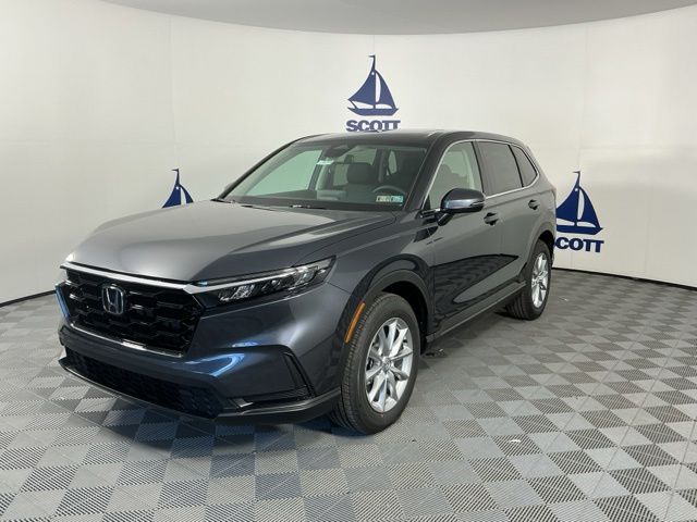 new 2026 Honda CR-V car, priced at $36,100