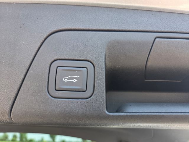 2025 Buick Envision Avenir