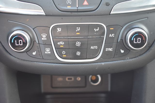 Used 2024 Chevrolet Equinox SUV