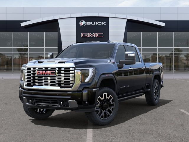 2024 GMC Sierra 2500HD Denali 6