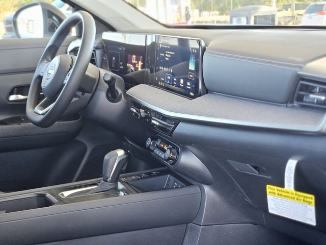 New 2026 Nissan Kicks SUV