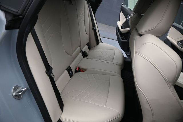 Used 2025 BMW 2 Series Sedan