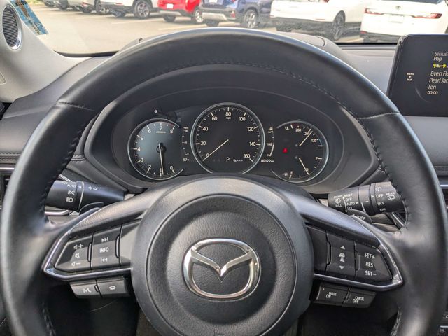 Used 2022 Mazda CX-5 SUV
