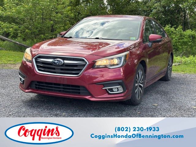 2018 Subaru Legacy 2.5i Premium's photo