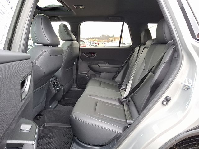 new 2026 Subaru Outback car, priced at $40,102