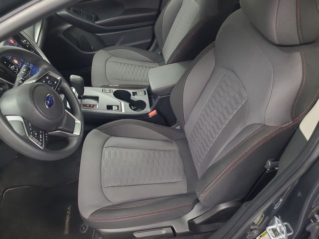 2024 – Subaru – Impreza