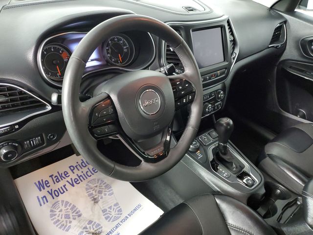 Used 2023 Jeep Cherokee For Sale in Indianapolis, IN