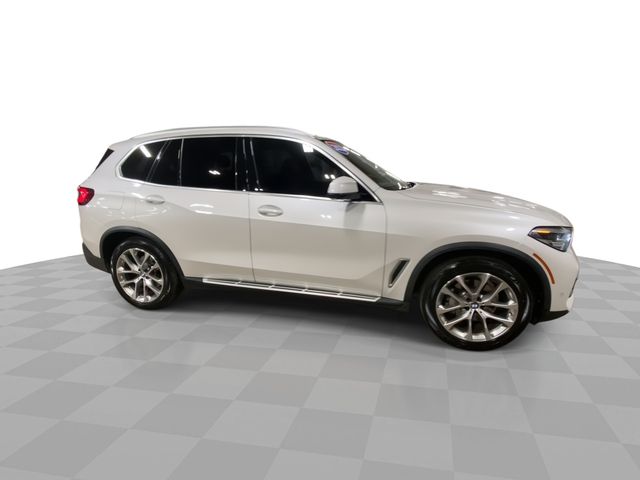 Used 2023 BMW X5 xDrive40i For Sale in Livonia, MI