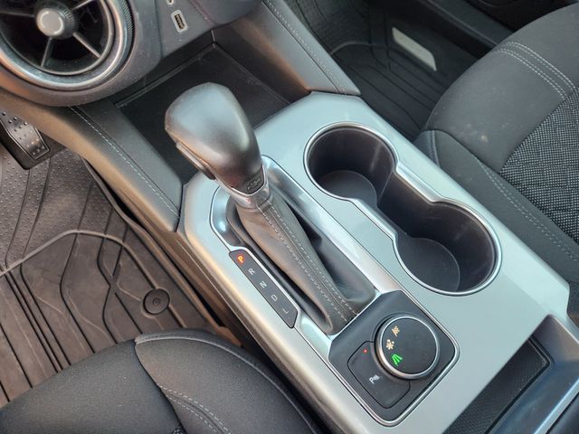 2020 Chevrolet Blazer LT Gray at Durrett Motor Company