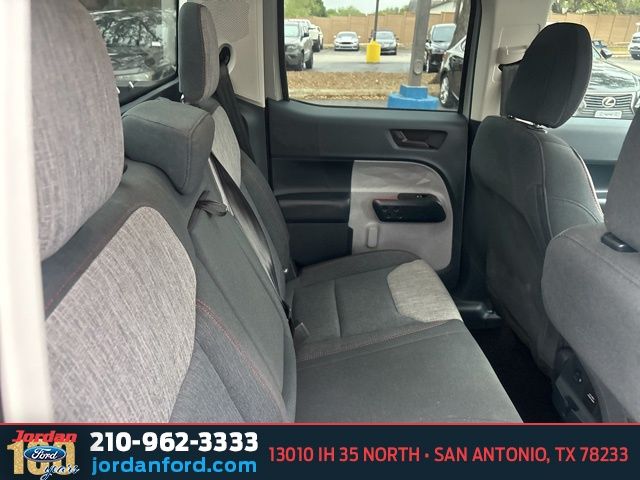 Used Car 2023 Ford Maverick  Xlt For Sale Under $30,000 In San Antonio, Texas