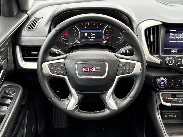 Used 2023 GMC Terrain SUV