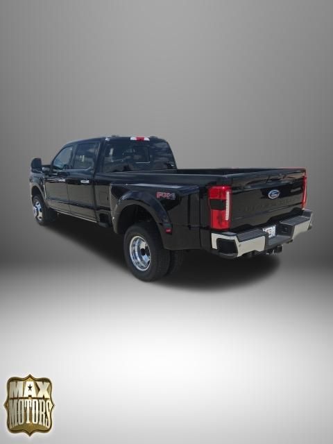 New 2026 Ford F-350SD Truck