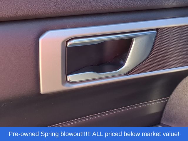 Used 2020 Magnetic Ford XLT image 34